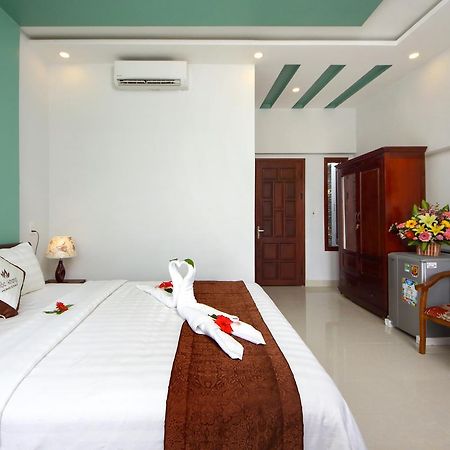 Loc Khang Homestay Hoi An Exteriér fotografie