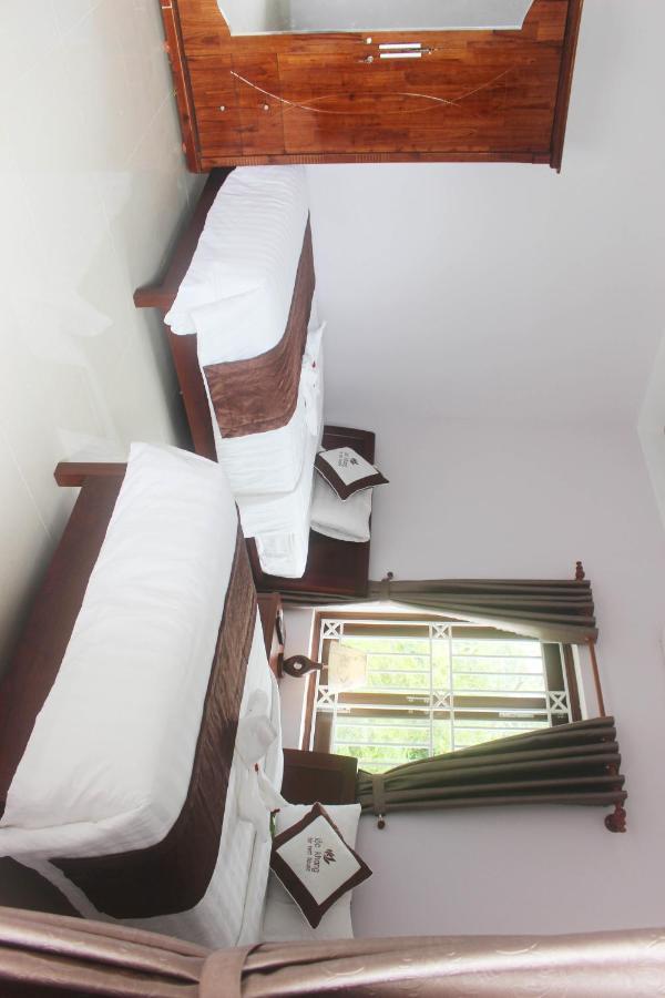 Loc Khang Homestay Hoi An Exteriér fotografie