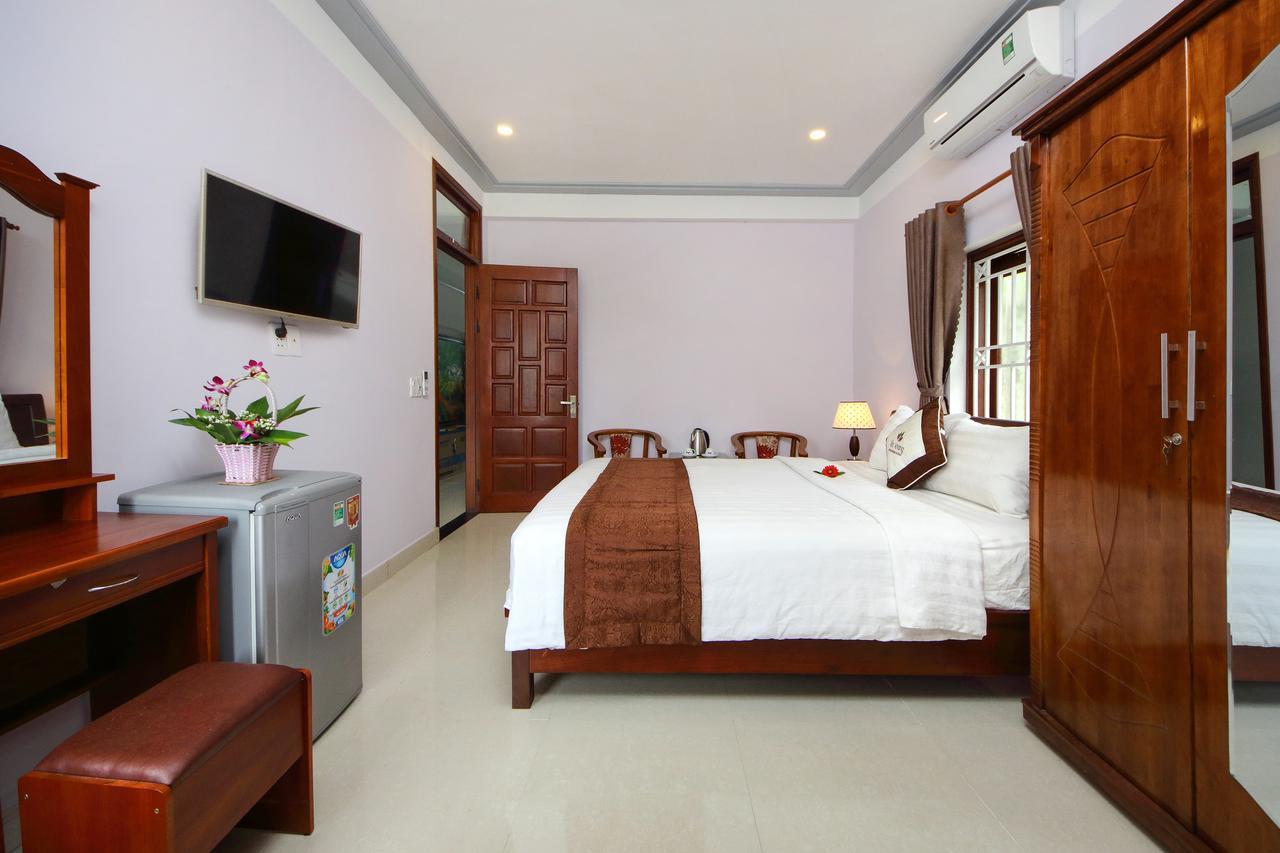 Loc Khang Homestay Hoi An Exteriér fotografie