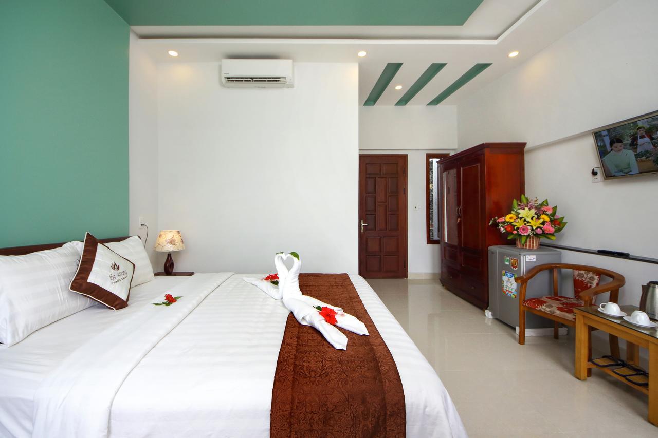 Loc Khang Homestay Hoi An Exteriér fotografie