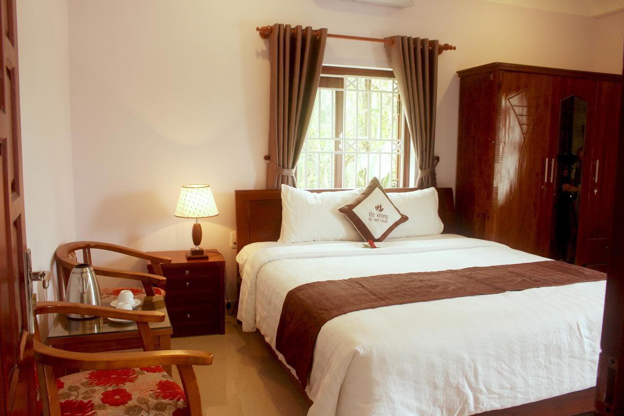 Loc Khang Homestay Hoi An Exteriér fotografie