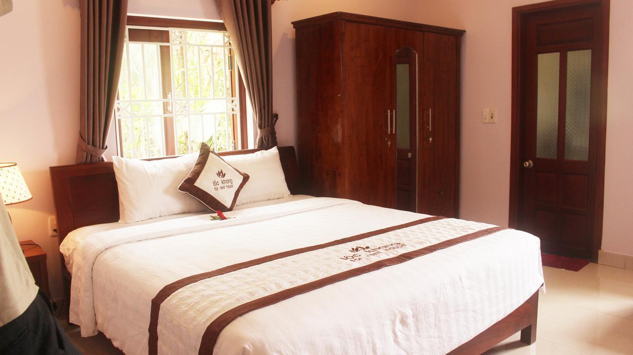 Loc Khang Homestay Hoi An Exteriér fotografie