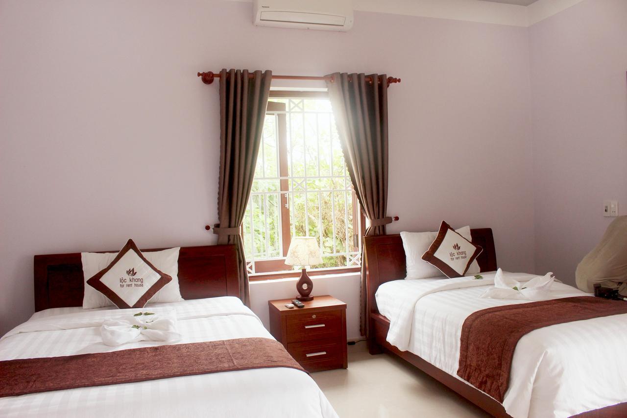 Loc Khang Homestay Hoi An Exteriér fotografie