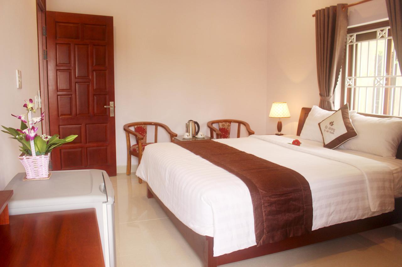 Loc Khang Homestay Hoi An Exteriér fotografie