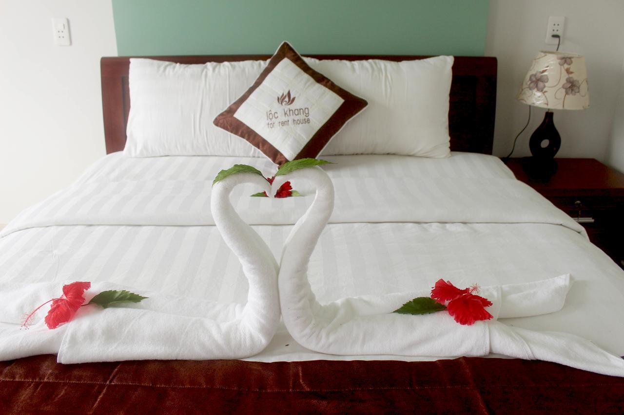 Loc Khang Homestay Hoi An Exteriér fotografie