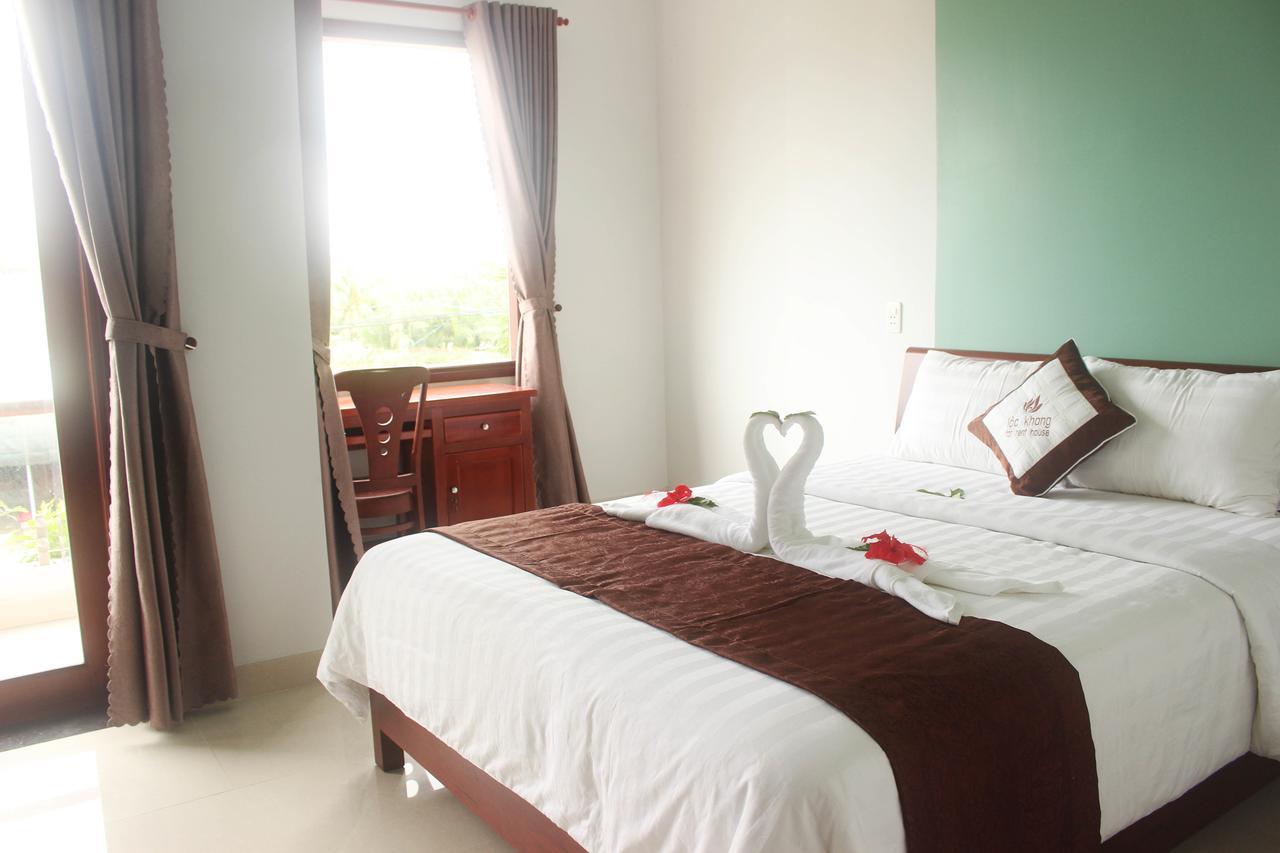 Loc Khang Homestay Hoi An Exteriér fotografie