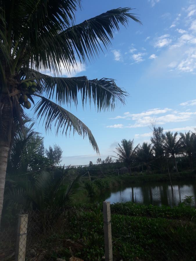 Loc Khang Homestay Hoi An Exteriér fotografie
