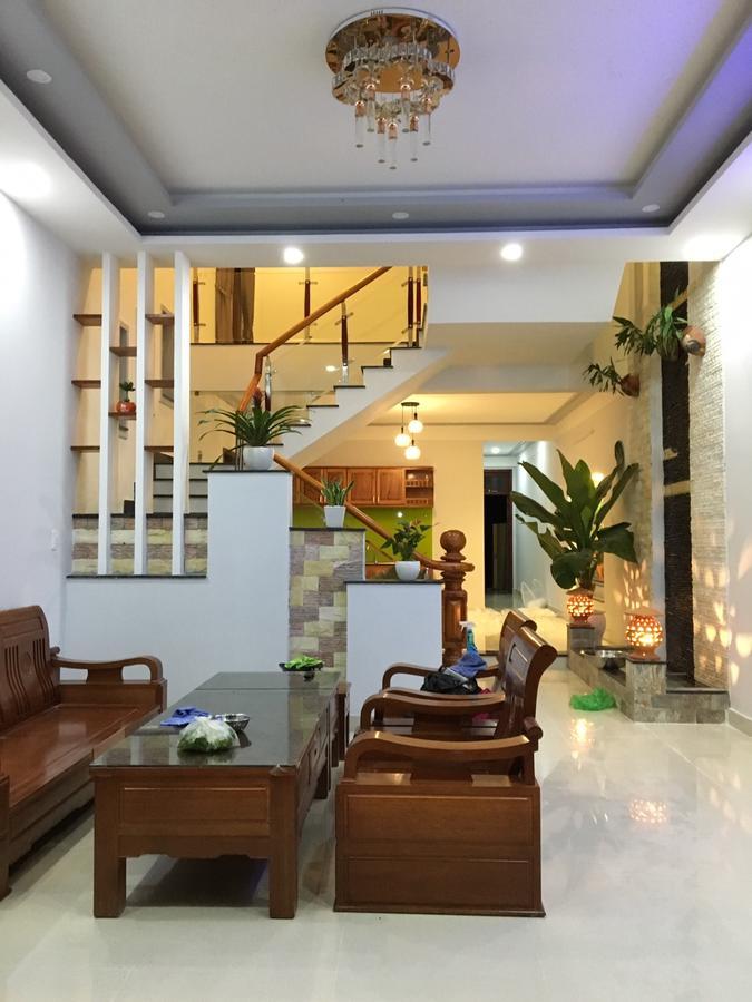 Loc Khang Homestay Hoi An Exteriér fotografie
