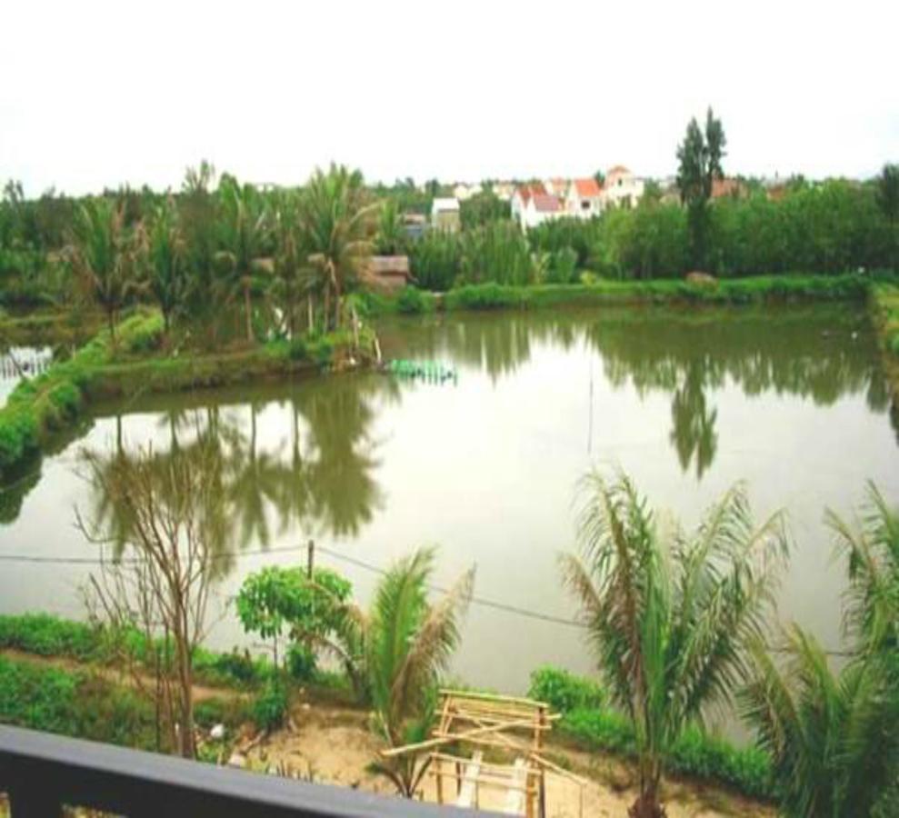 Loc Khang Homestay Hoi An Exteriér fotografie