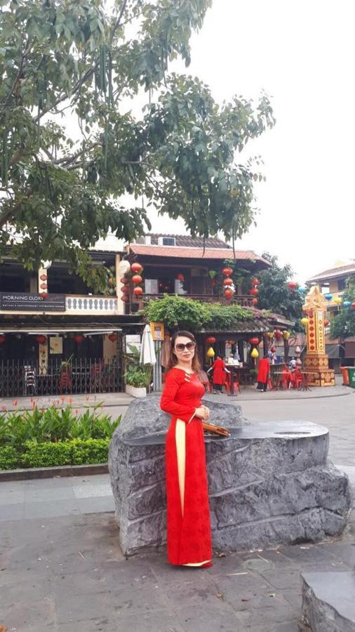 Loc Khang Homestay Hoi An Exteriér fotografie
