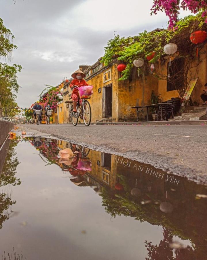Loc Khang Homestay Hoi An Exteriér fotografie
