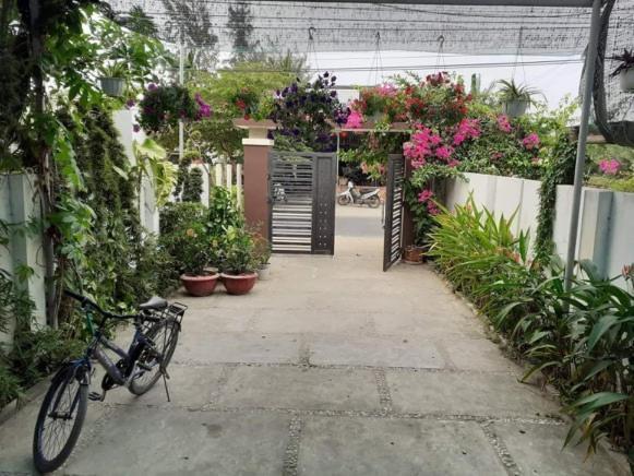 Loc Khang Homestay Hoi An Exteriér fotografie