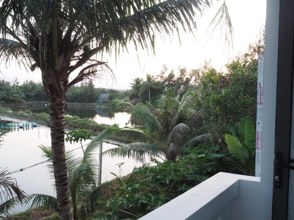 Loc Khang Homestay Hoi An Exteriér fotografie